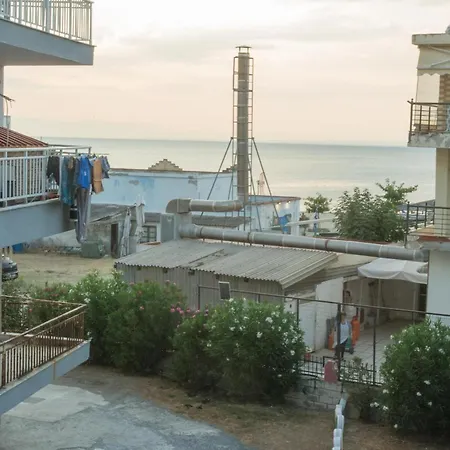 Thessaloniki Blue Escape by ΜΡS Peraía