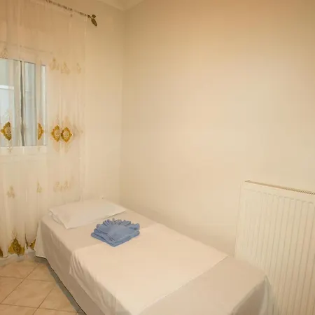 Thessaloniki Blue Escape by ΜΡS شقة Peraía