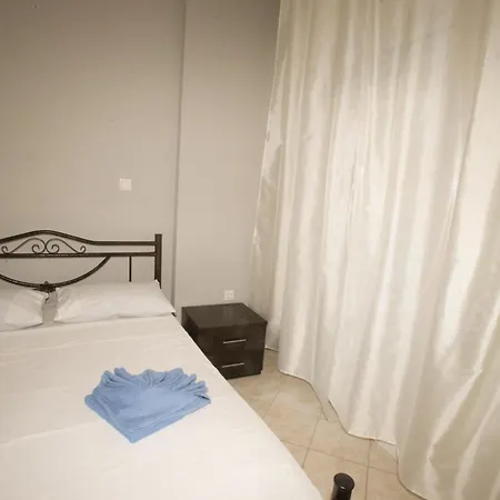 Thessaloniki Blue Escape by ΜΡS Apartamento *
